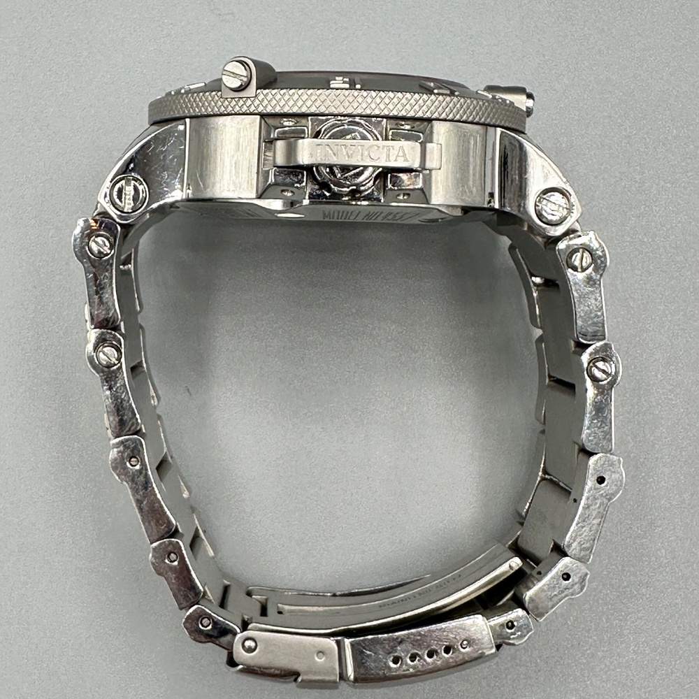 Rare!Limited Edition Invicta Automatic Project Abda Subaqua Noma II GMT  watch - Picture 6 of 9